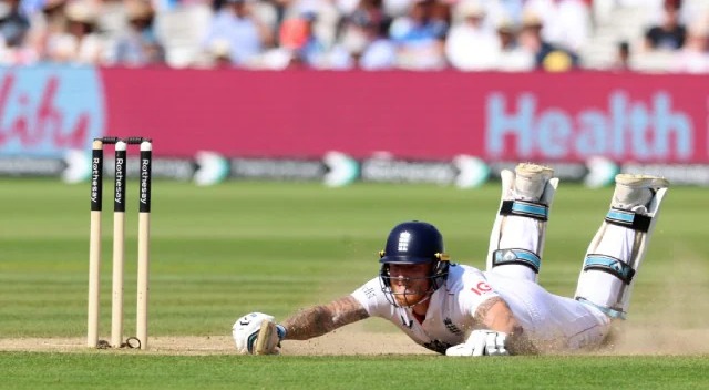 Michael Vaughan discusses slow over rate in Test cricket with bold proposal.